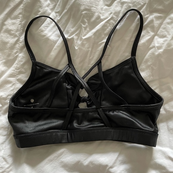 Flex Living Sports Bra - Picture 2 of 2